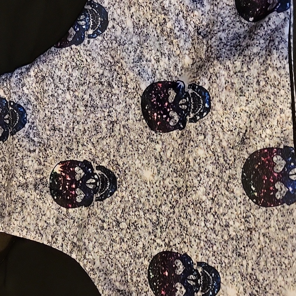 NWT Terez Racerback Sports Top - Picture 3 of 4